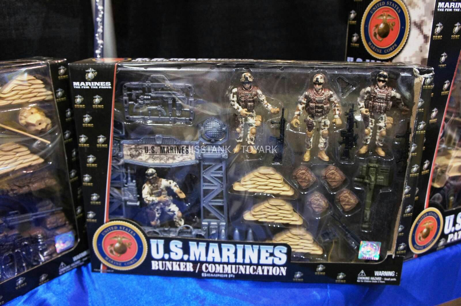 Toys Marine 105
