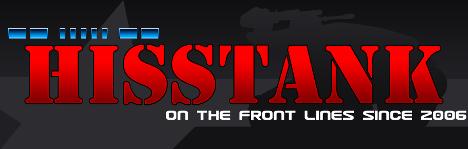HissTank.com - G.I. Joe Toy and Movie News and Discussion