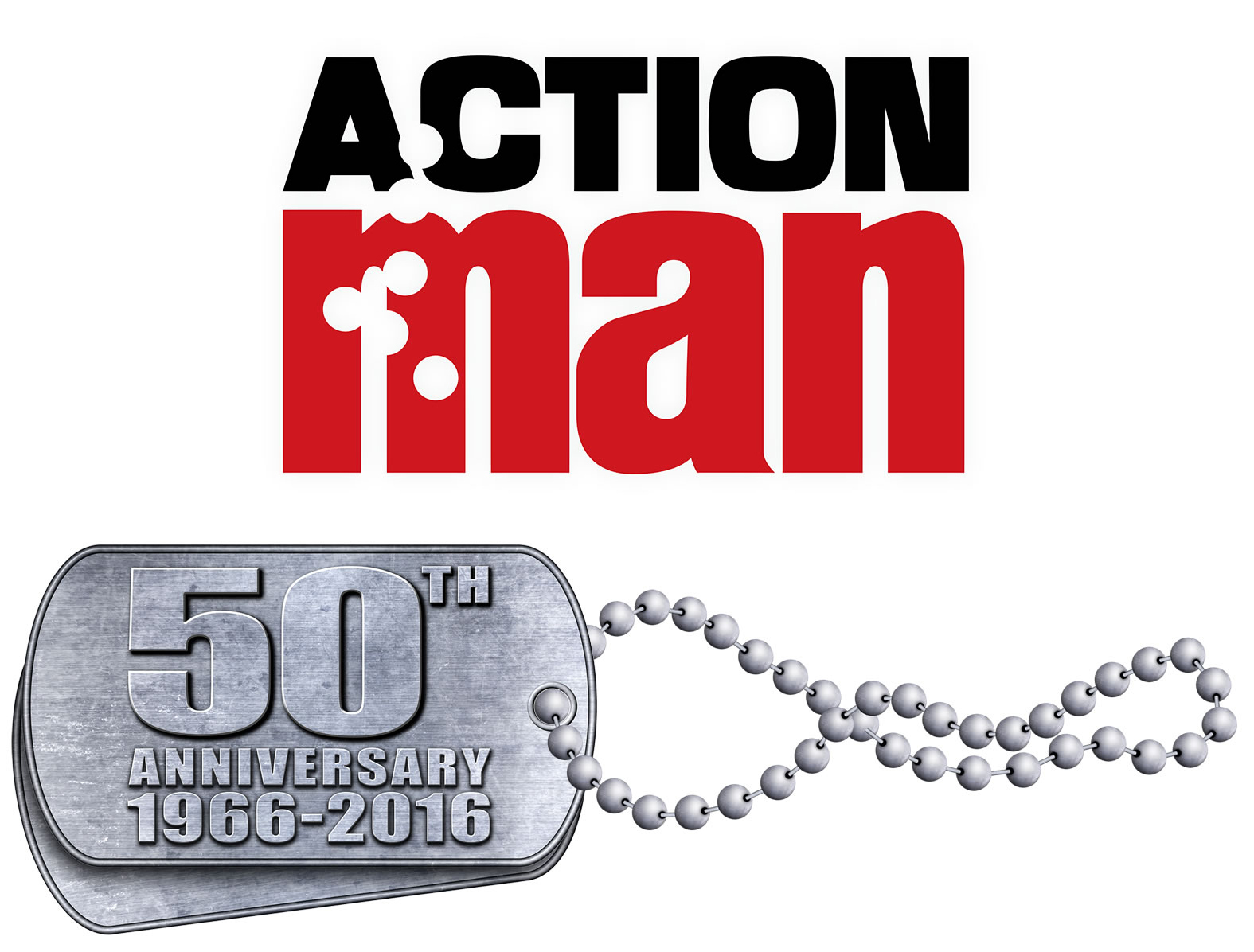action man 50th