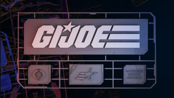 New G.I. Joe Classified 2024 Code Name Computer Listings